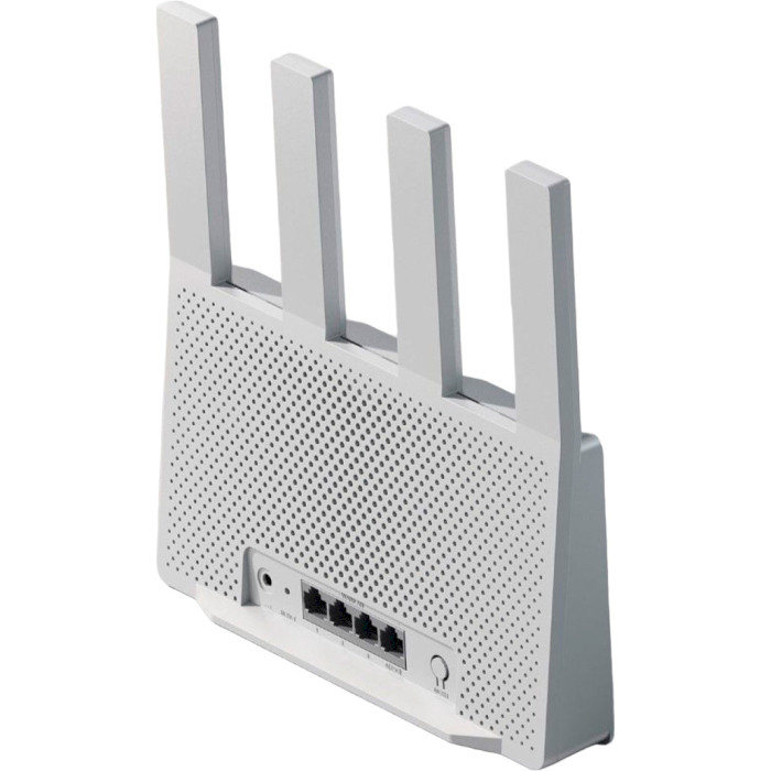 Wi-Fi роутер XIAOMI Router BE3600 (DVB4413CN)