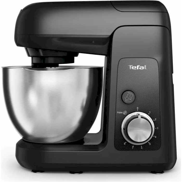 Кухонна машина TEFAL Bake Partner QB522838