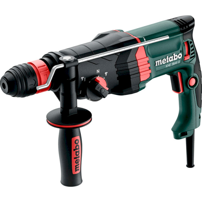 Перфоратор METABO KHE 2845 Q SDS-plus (601740500)