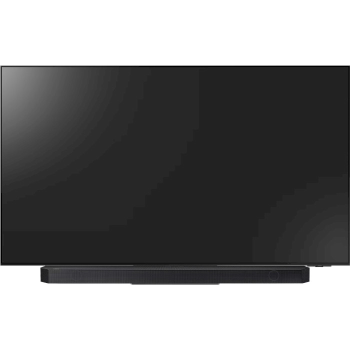 Саундбар з бездротовим сабвуфером SAMSUNG HW-Q800D