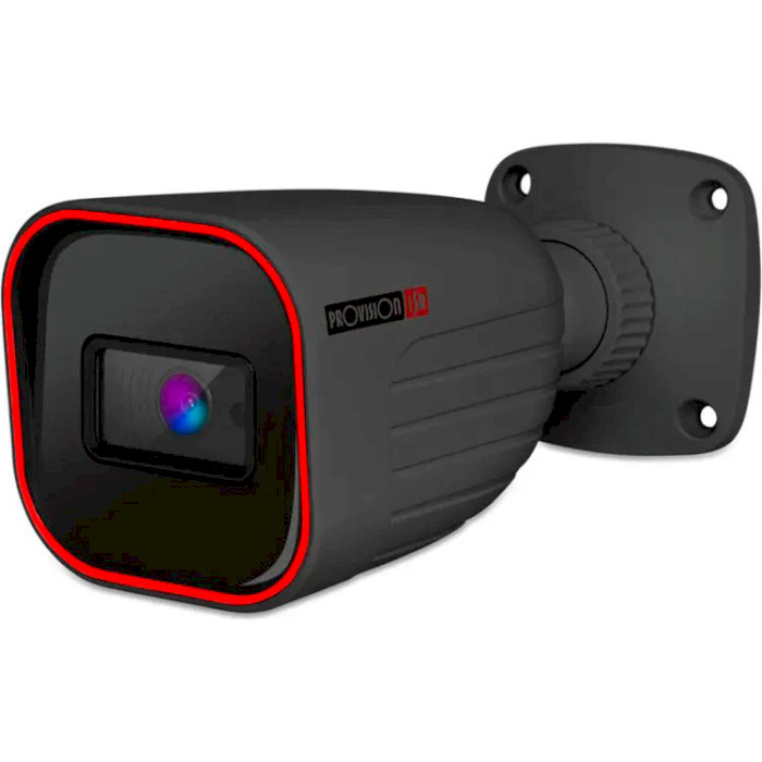 IP-камера PROVISION-ISR I2-320IPSN-28-G-V2 Black