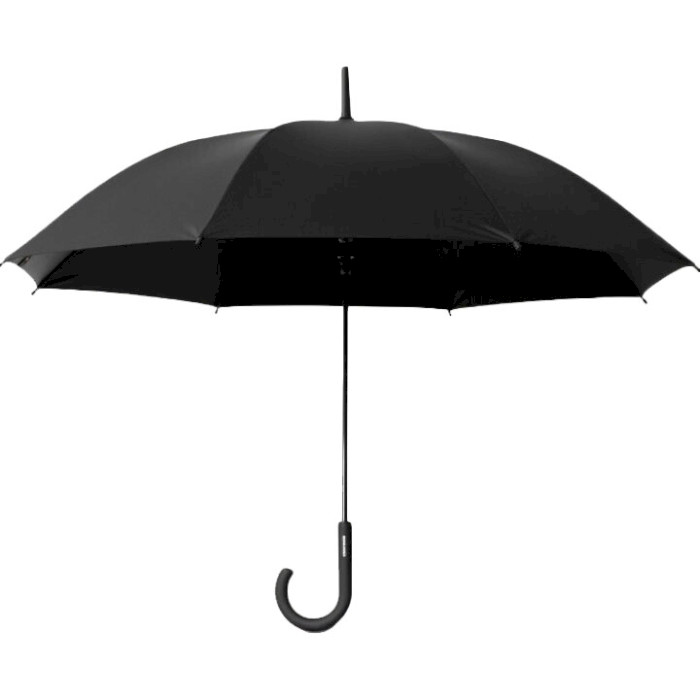 Парасолька-трость XIAOMI BENEUNDER Capsule Series Umbrella Black