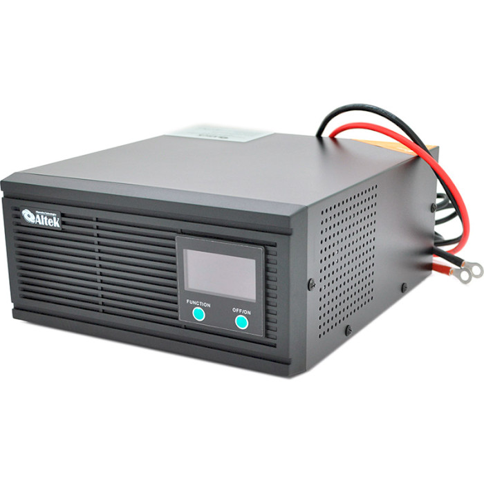 ИБП ALTEK ASK -12-800VA/640W