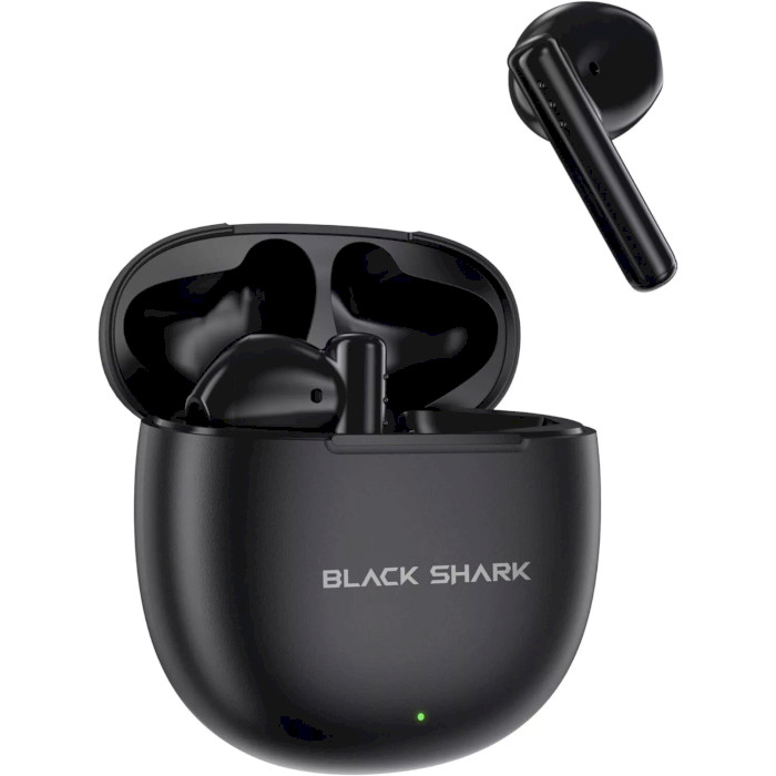 Навушники BLACK SHARK T9 Black