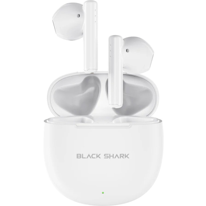 Навушники BLACK SHARK T9 White