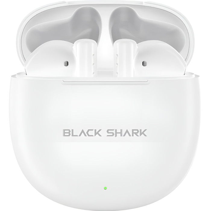 Навушники BLACK SHARK T9 White