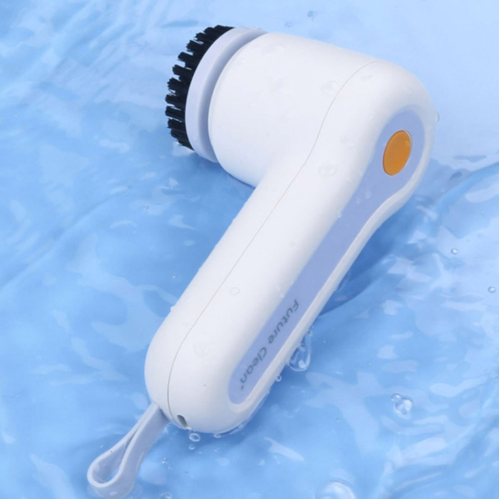 Электрощётка Xiaomi DR. OZAWA Electric Cleaning Brush White (DX-C7-001)