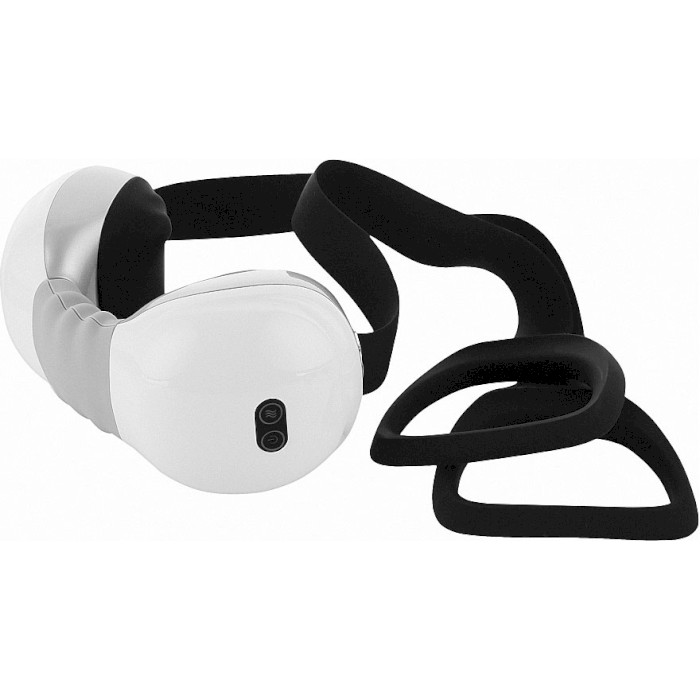 Масажер для шиї ENCHEN JEEBACK Neck Massager MG2(JA301) White