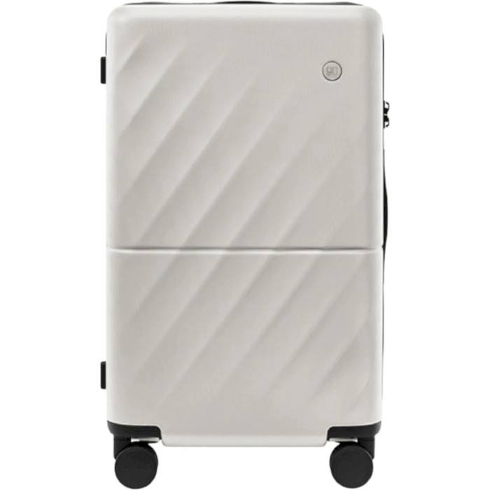 Чемодан XIAOMI 90FUN Ripple Luggage 29" White 116л