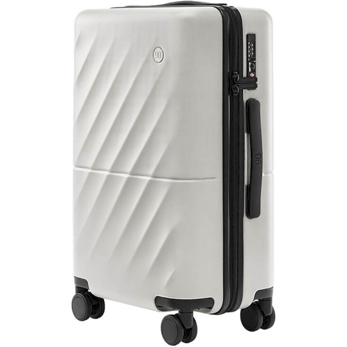 Чемодан XIAOMI 90FUN Ripple Luggage 29" White 116л