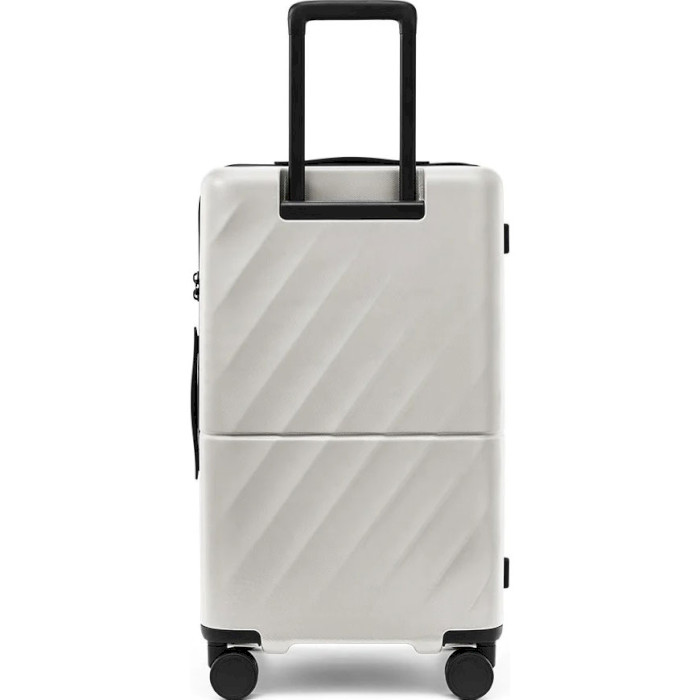 Чемодан XIAOMI 90FUN Ripple Luggage 29" White 116л