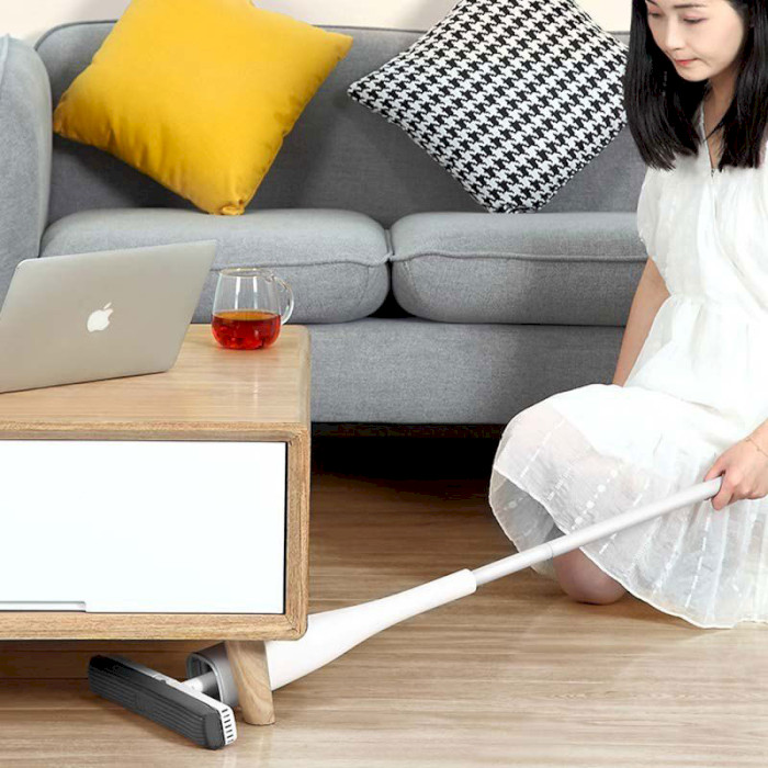 Швабра XIAOMI BLUE FISH Sponge Mop (PU03A)