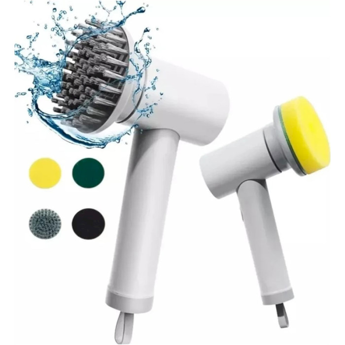 Электрощётка Xiaomi XIAOLANG Cleaning Brush White