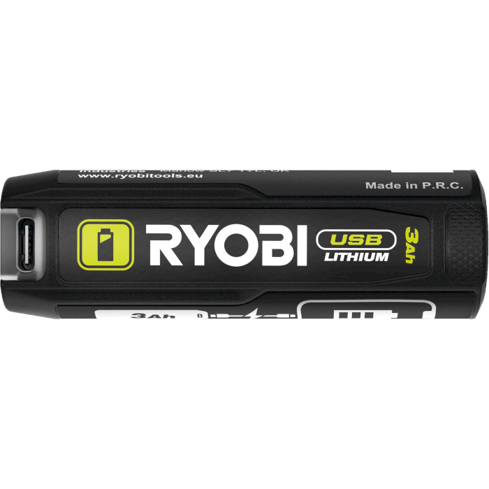 Акумулятор RYOBI RB4L30 (5133006224)