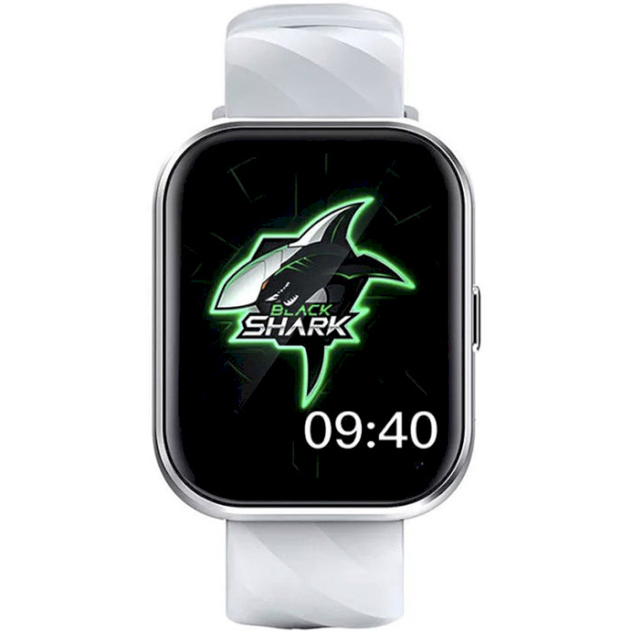 Смарт-часы BLACK SHARK GT Neo Silver