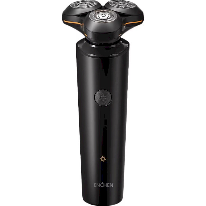 Електробритва ENCHEN Rotary Shaver X8-C