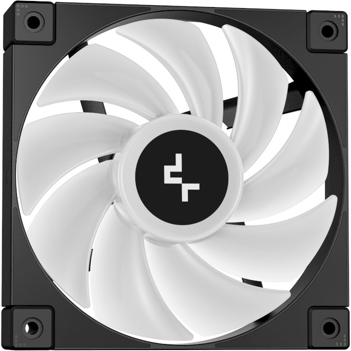 Система водяного охолодження DEEPCOOL LD240 (R-LD240-BKMSN-G-1)