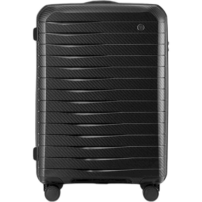 Чемодан XIAOMI 90FUN Lightweight Luggage 20" Black 35л