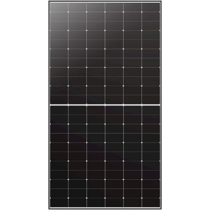 Солнечная панель LONGI 530W Hi-MO 6 Explorer LR5-66HTH-530M