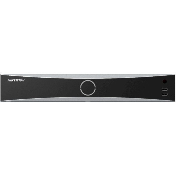 Видеорегистратор сетевой 16-канальный HIKVISION IDS-7716NXI-I4/X(B)