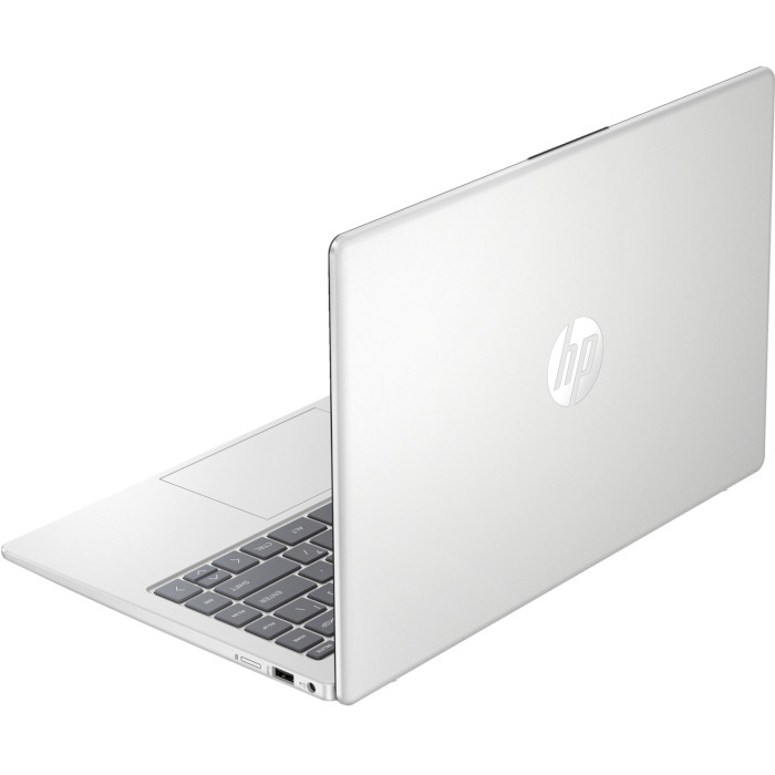 Ноутбук HP 14-ep1007ua Natural Silver (A0NC1EA)