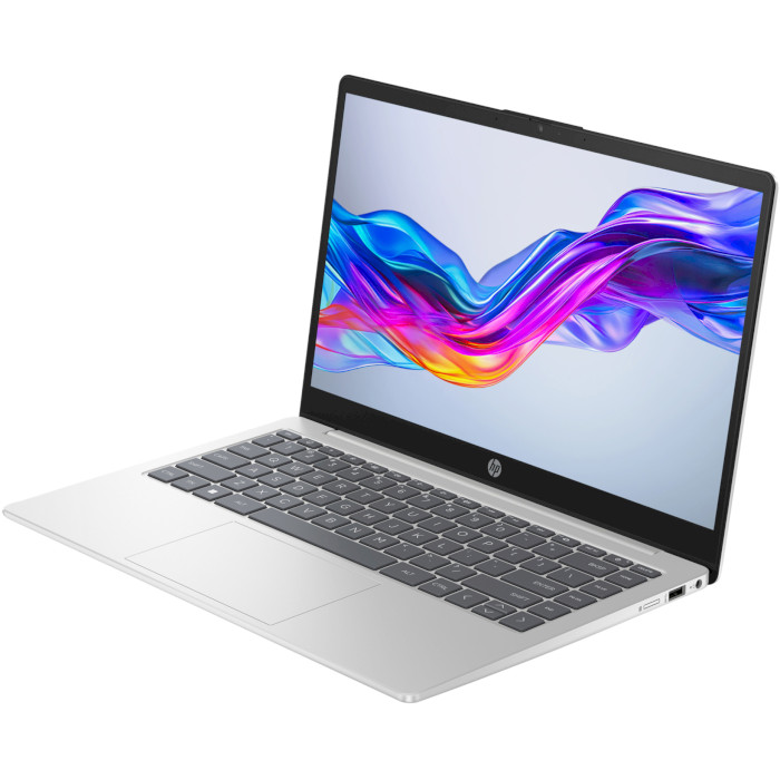 Ноутбук HP 14-ep1009ua Natural Silver (A0NC3EA)