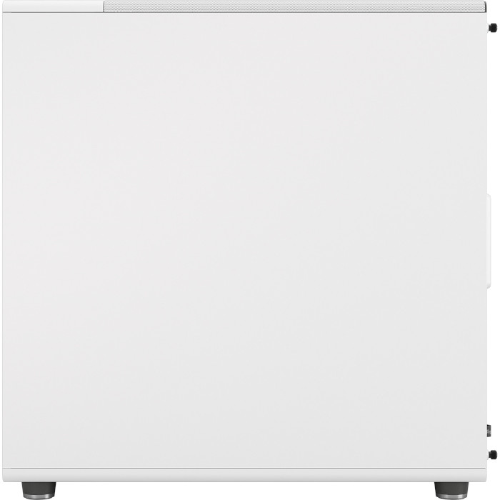 Корпус FRACTAL DESIGN North XL TG Clear Chalk White (FD-C-NOR1X-04)