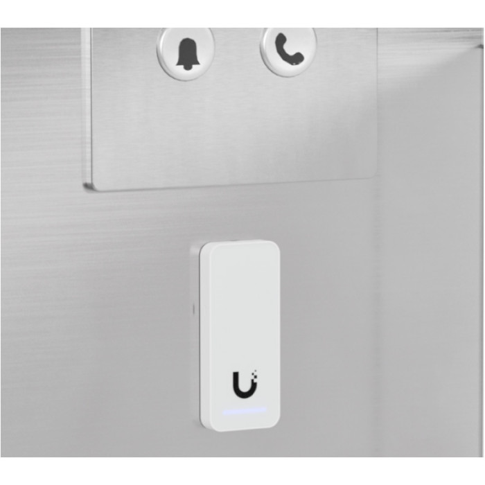 Терминал контроля доступа UBIQUITI UniFi G2 Starter Kit Pro