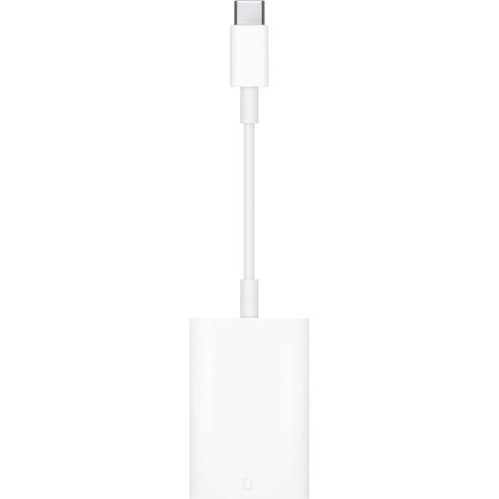 Кардрідер APPLE A2082 USB-C to SD Card Reader (MW653ZM/A)