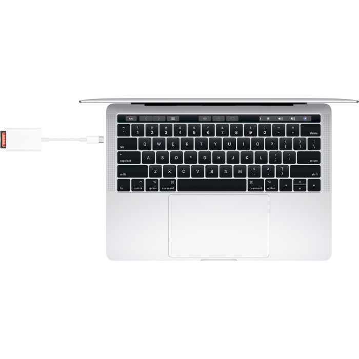 Кардридер APPLE A2082 USB-C to SD Card Reader (MW653ZM/A)