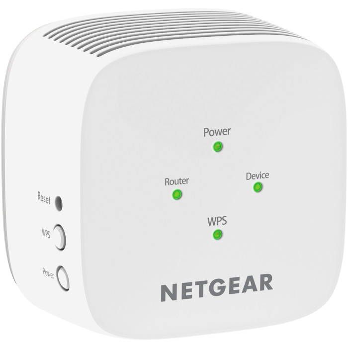 Wi-Fi репітер NETGEAR EX6110