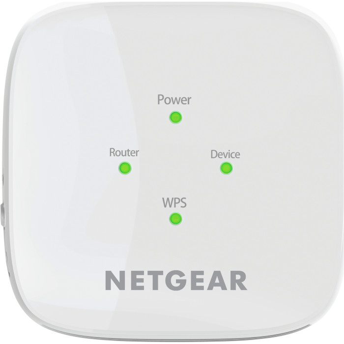 Wi-Fi репітер NETGEAR EX6110