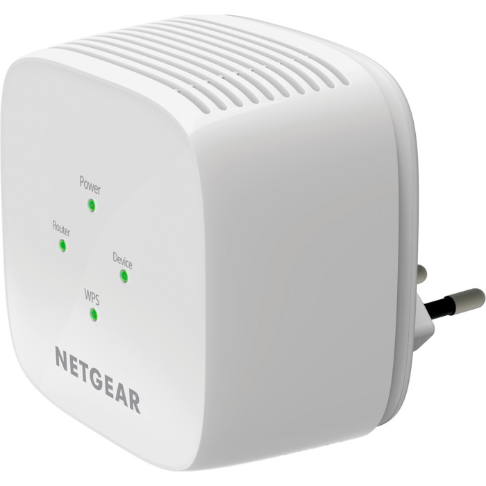 Wi-Fi репитер NETGEAR EX6110