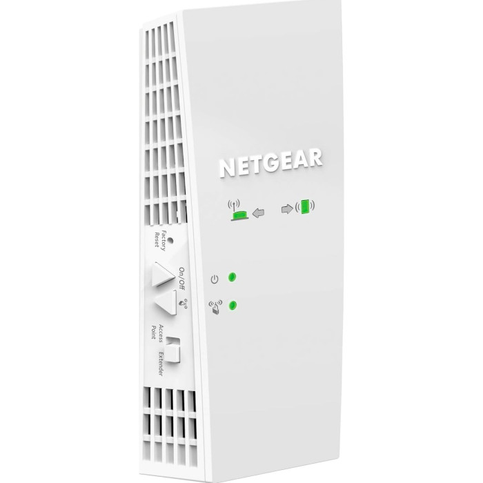 Wi-Fi репитер NETGEAR EX6250