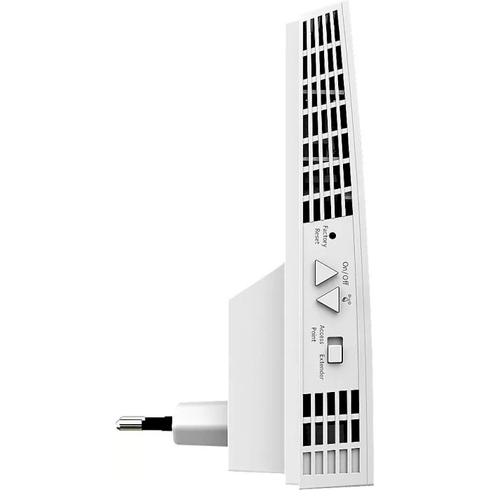 Wi-Fi репітер NETGEAR EX6250