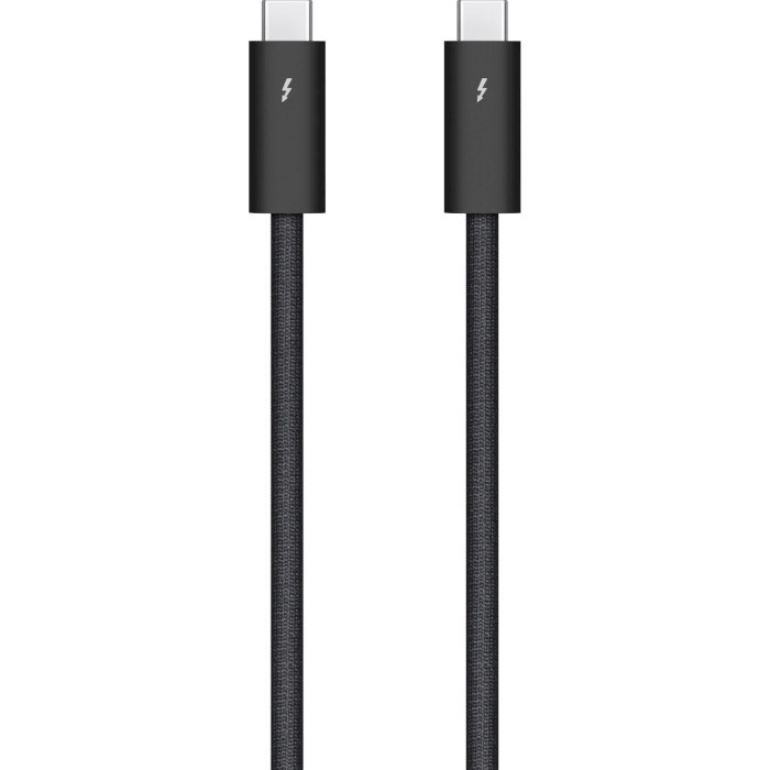 Кабель APPLE Thunderbolt 4 (USB‑C) Pro Cable 3м (MW5H3ZM/A)