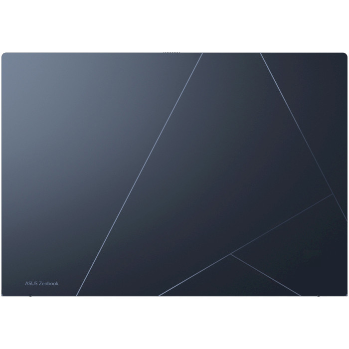 Ноутбук ASUS ZenBook 14 OLED UX3405MA Ponder Blue (UX3405MA-PP301X)