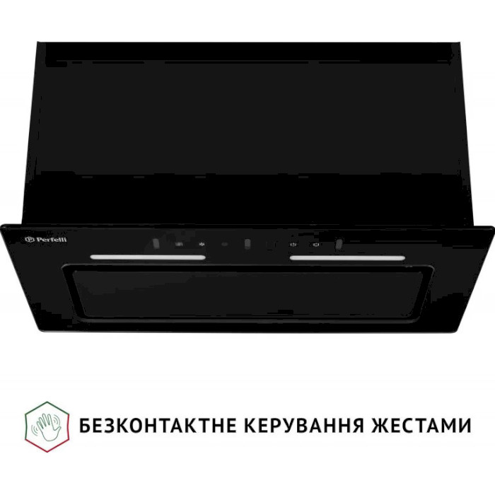 Витяжка PERFELLI Nova 6PWRB Nero