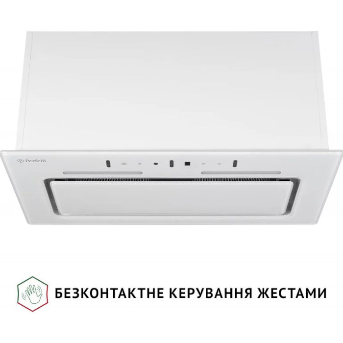 Витяжка PERFELLI Nova 6PWRX Bianco