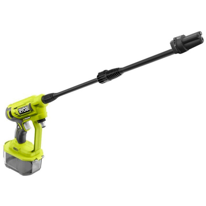 Мийка високого тиску акумуляторна RYOBI RY18PW22A-0 (5133004570)