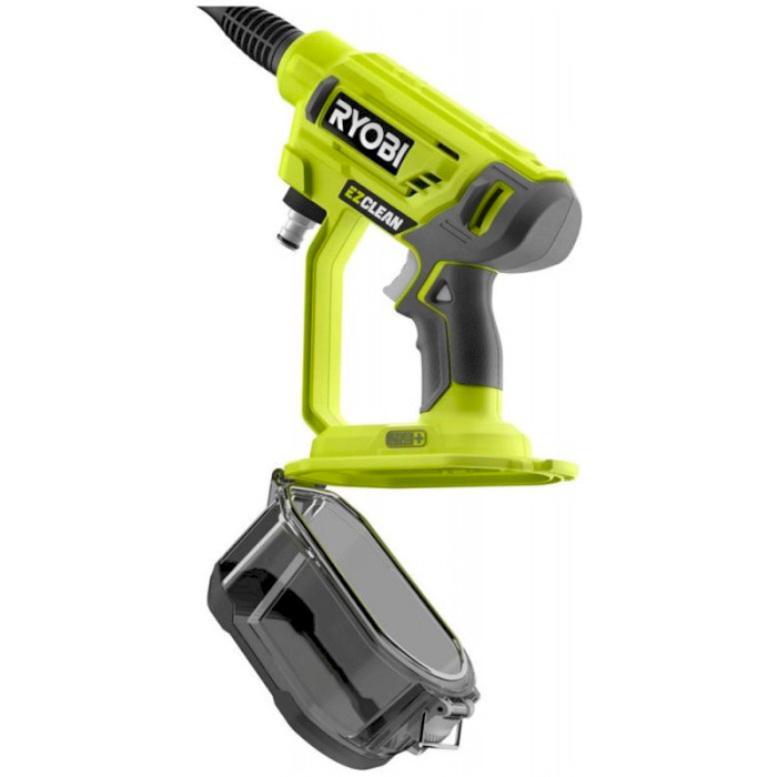 Мойка высокого давления аккумуляторная RYOBI RY18PW22A-0 (5133004570)