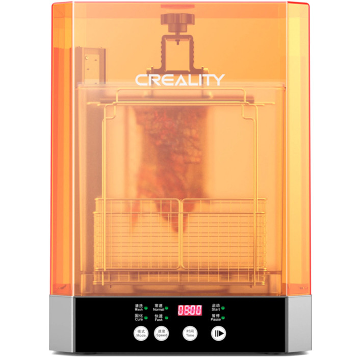 Пристрій для миття та полімеризації CREALITY UW-03 (1003020049)