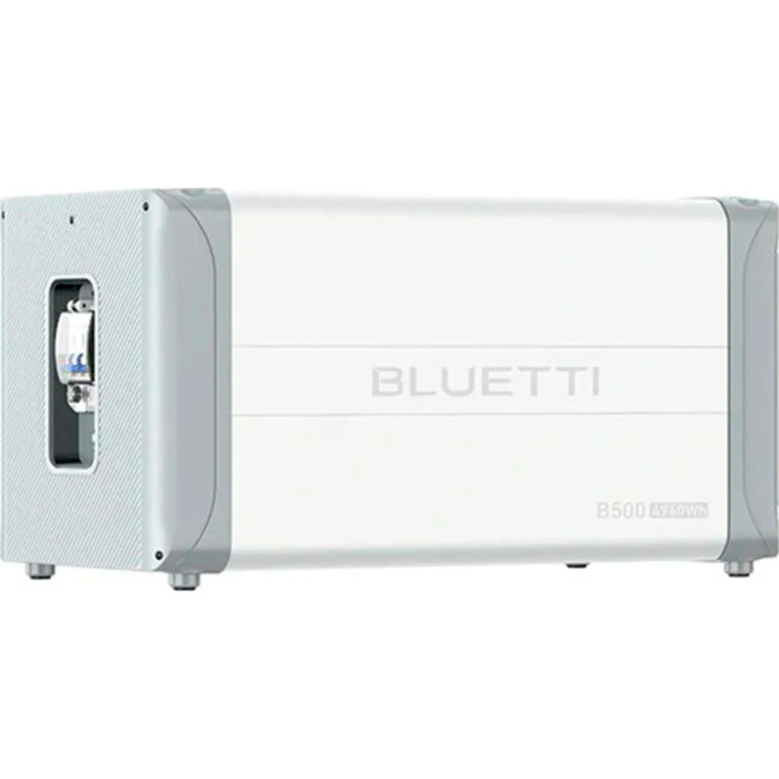 Система накопления энергии BLUETTI EP760 Home Battery Backup + 2xB500