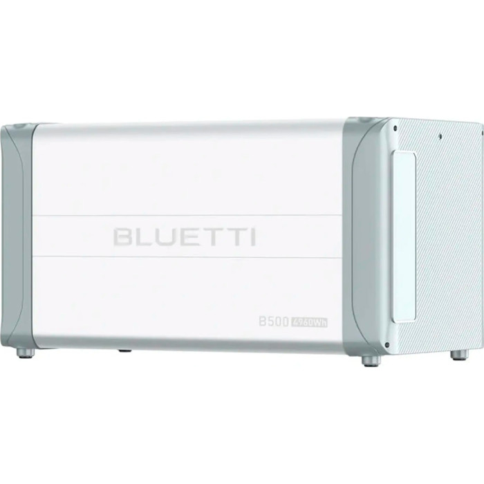 Система накопления энергии BLUETTI EP760 Home Battery Backup + 2xB500