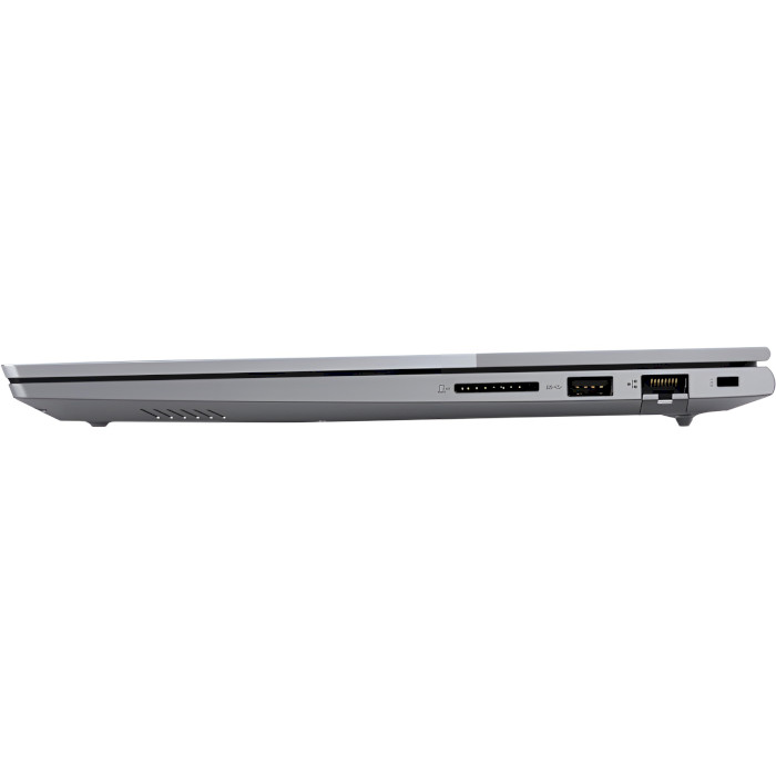Ноутбук LENOVO ThinkBook 14 G7 IML Arctic Gray (21MR004PRA)