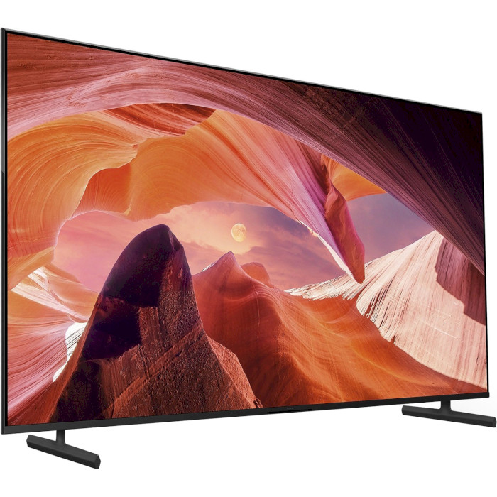 Телевізор SONY 75" LED 4K KD-75X80L (KD75X80L)