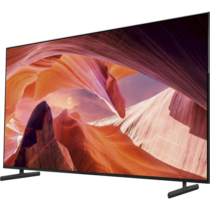 Телевизор SONY 75" LED 4K KD-75X80L (KD75X80L)