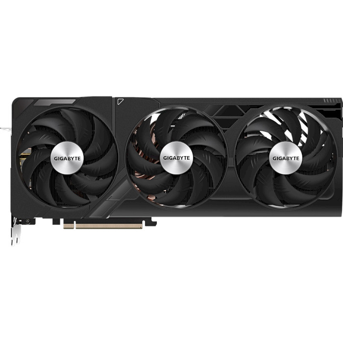 Видеокарта GIGABYTE GeForce RTX 4070 Ti Super WindForce Max OC 16G (GV-N407TSWF3MAX OC-16GD)