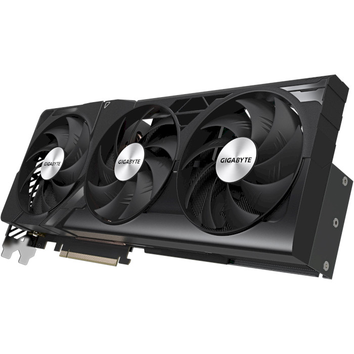 Видеокарта GIGABYTE GeForce RTX 4070 Ti Super WindForce Max OC 16G (GV-N407TSWF3MAX OC-16GD)