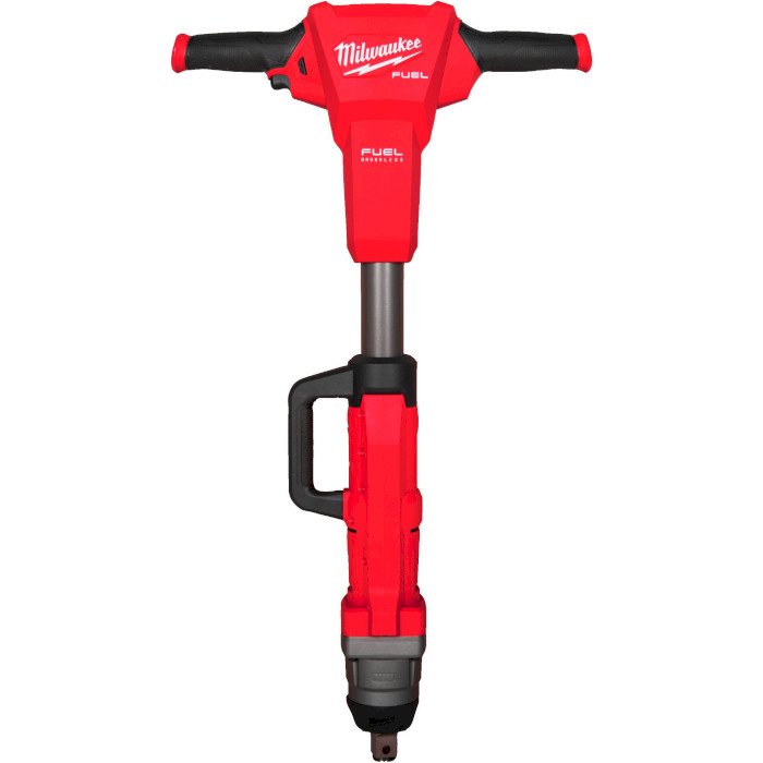 Аккумуляторный гайковёрт MILWAUKEE M18 FHIWF1R-122C (4933493141)